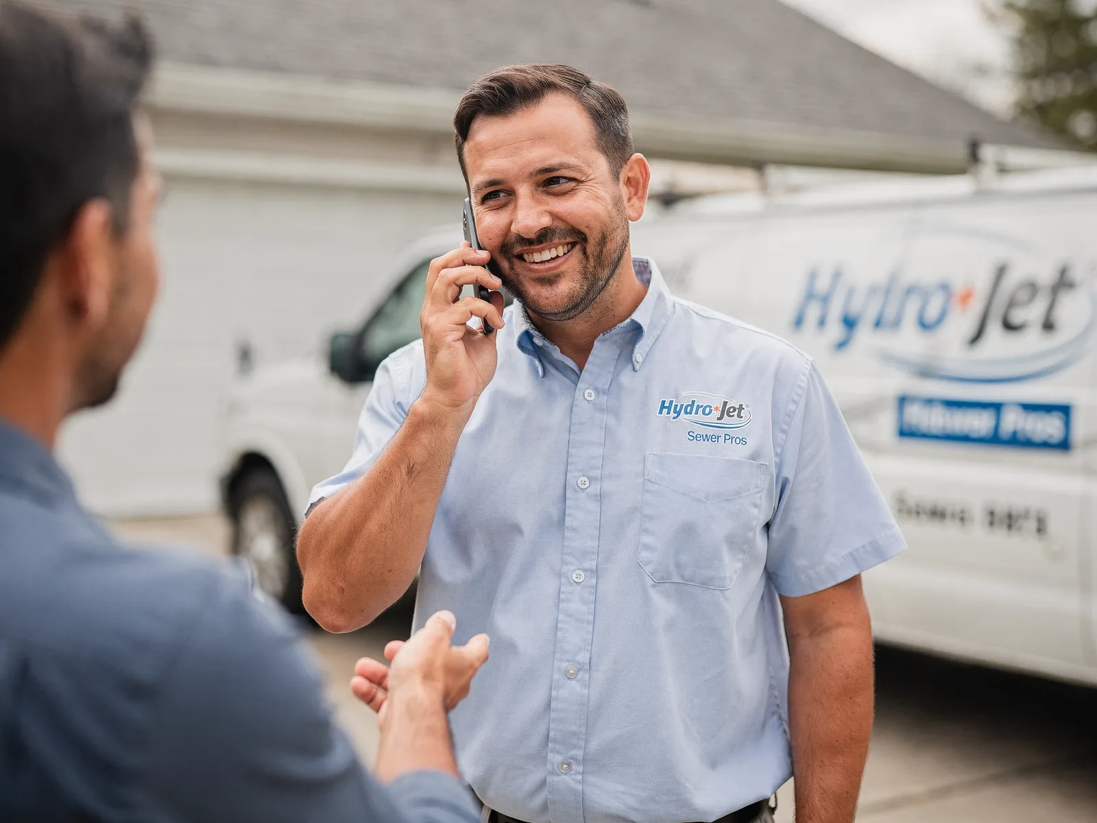Hydro Jetting Near Me Selbyville, WV FAQs